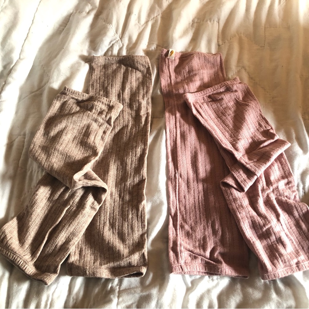 Rubiawear Legwarmer Pair